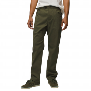 prAna Stretch Zion Top-Out Pant - Men's