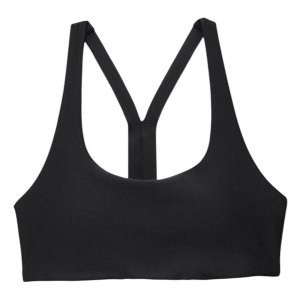 prAna Sculpt Deep Breath Bra - Women's