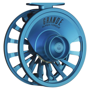 Redington Grande Fly Reel