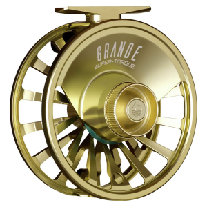Redington Grande Fly Reel