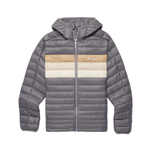 Cotopaxi Fuego Hooded Down Jacket - Men's