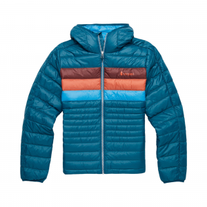 Cotopaxi Fuego Down Jacket - Women's