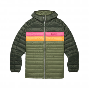 Cotopaxi Fuego Down Jacket - Women's