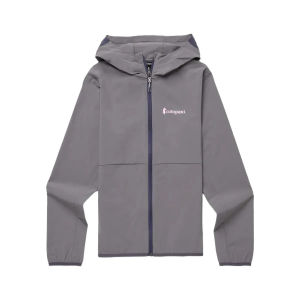 Cotopaxi Vuelta Performance Windbreaker Jacket - Women's