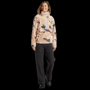 Billabong A/DIV Switchback Pullover Fleece - Women's