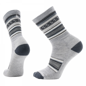Smartwool Everyday Regarita Light Cushion Crew Sock - Women's