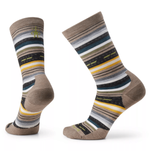 Smartwool Everyday Margarita Zero Cushion Crew Sock