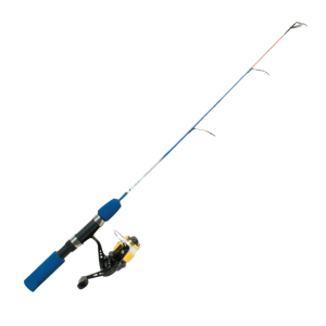 Eagle Claw Eagle Claw Patriot Ice Fishing Combo - $17.99 at Als.com