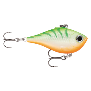 Rapala Ultra Light Rippin' Rap Lure