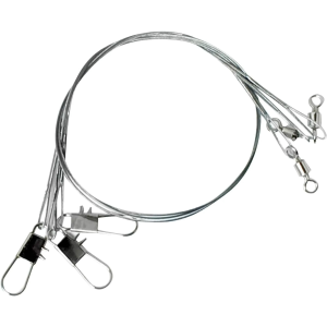 Eagle Claw Heavy Duty Wire Leader