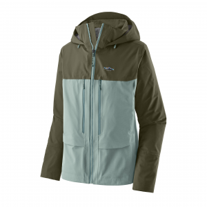 Patagonia Swiftcurrent Wading Jacket - Women's
