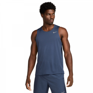 Nike Miler Dr-FIT Running Tank - Men's