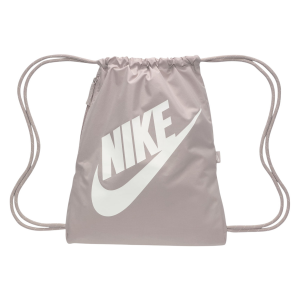 Nike Heritage Gym Drawstring Bag - 13L
