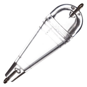 Double X Tackle Torpedo Float 1/4oz (3 Pack)
