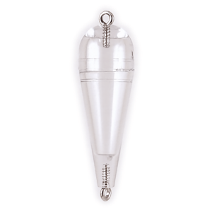 Double X Tackle Torpedo Float 1/8oz (3 Pack)