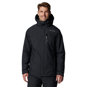 Columbia Last Tracks II Jacket - Men's