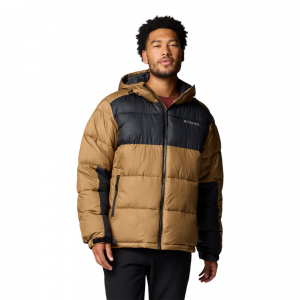 Columbia Pike Lake II Hooded Jacket - Men's