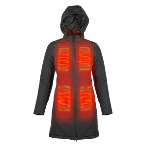 Mobile Warming Meridian Heated Jacket - Women's