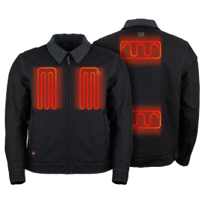 Mobile Warming UTW Pro Heated Jacket - Men's