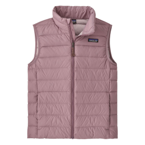 Patagonia Down Sweater Vest - Youth