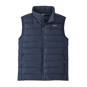 Patagonia Down Sweater Vest - Youth