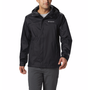 Columbia Watertight II Jacket - Men's
