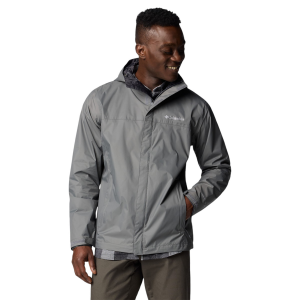 Columbia Watertight II Jacket - Men's