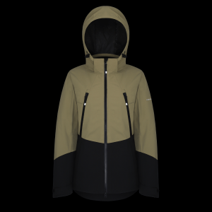 Outdoor Gear Tanith Jacket - Women's