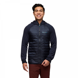 Cotopaxi Capa Hybrid Insulated Hooded Jacket - Men's