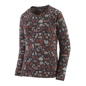 Patagonia Capilene Midweight Crew - Women's