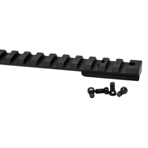 Warne Ruger 10/22 Vapor Picatinny Rail