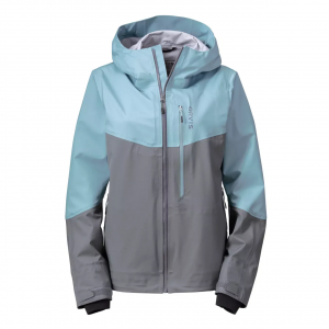Orvis Ultralight Wading Jacket - Women's