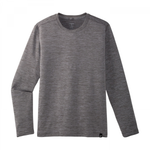 Brooks Luxe Long Sleeve - Men's