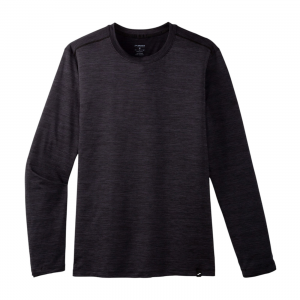 Brooks Luxe Long Sleeve - Men's