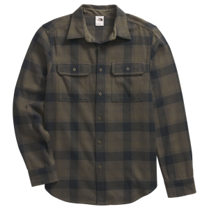 The North Face Arroyo Flannel Shirt - Men's