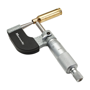 Hornady Vernier Ball Micrometer