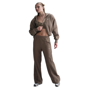 Nike Sportswear Everything Wovens Mid-Rise Open-Hem Pant - Women's