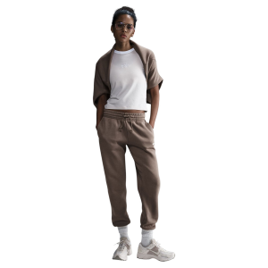 Nike Sportswear Phoenix Fleece Mid-Rise Sweatpants- Women's