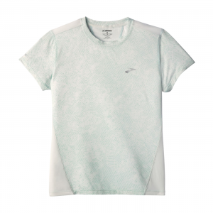 Brooks Sprint Free Short Sleeve 3.0 Shirt - Women's