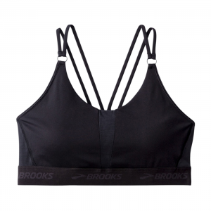 Brooks Plunge 3.0 Sports Bra