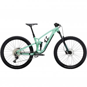 Trek Fuel EX 5 Gen 6 Bike - 2025