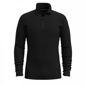 Smartwool Classic Thermal Merino Base Layer 1/4 Zip