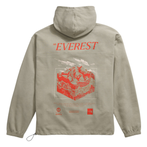 The North Face Axys Hoodie - Men's