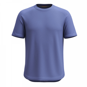 Smartwool Active Mesh Short Sleeve T-Shirt - Men's