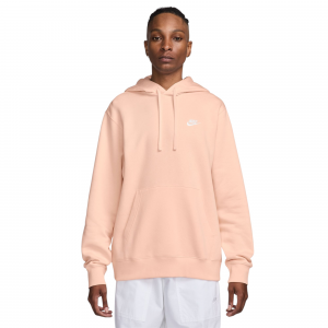 Nike Sportswear Club Fleece Pullover Hoodie - Men's