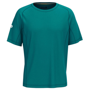 Smartwool Active Ultralite Short Sleeve Shirt - Men's