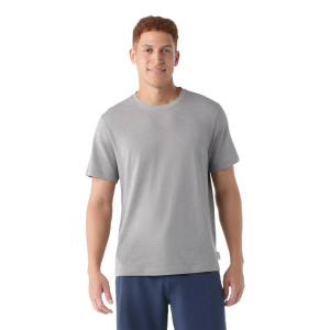 Smartwool Perfect Crew Short Sleeve T-Shirt - Men's