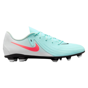 Nike Phantom GX 2 Club MG Low-Top Soccer Cleat - Men's