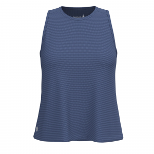 Smartwool Active Mesh High Neck Tank - Women's