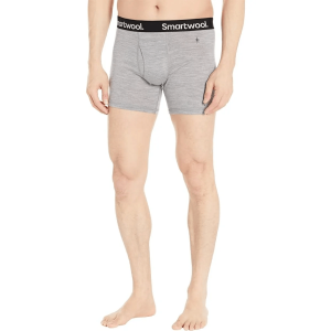 Smartwool Merino Boxer Briefs Boxed - Men's